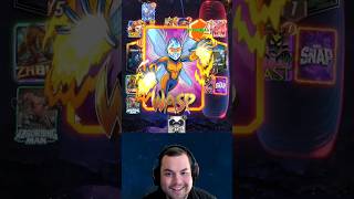 How We Got Wasp To 2 Billion Power In Marvel Snap - Marvel Snap