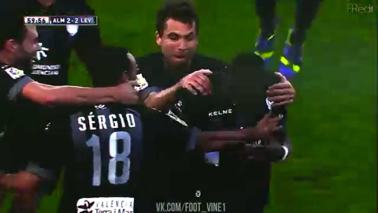 Шикарный гол с лёта || FRedit ||