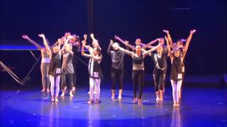 Karitishna - Ines Lorca Stefanie Company