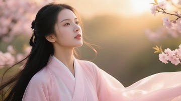 Nhạc Hòa Tấu Đàn Tranh Sáo Trúc Êm Dịu - Thư Giãn & Chữa Lành Tâm Hồn Lục Tỉnh Music