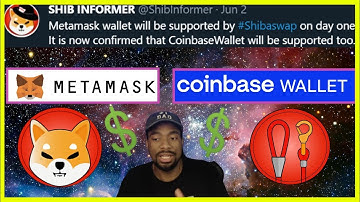 HOW TO IMPORT SHIB FROM TRUSTWALLET TO METAMASK #shib #crypto #wallet