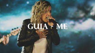 Daniela Araújo - Guia-me (Ao Vivo)