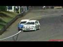 Hungarian rallycross