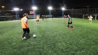 Kaan Karakaş 12 09 2021 Aydınoğlu Part 1