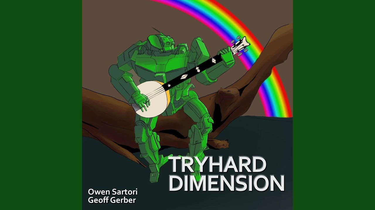 Obejrzyj Tryhard Dimension w YouTube Obejrzyj Tryhard Dimension w YouTube