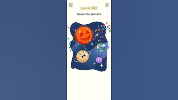 DOP 2 Level 629 #games #gameplay #shortvideo #shapeshifting #dop2  #shorts #excess #puzzle #short