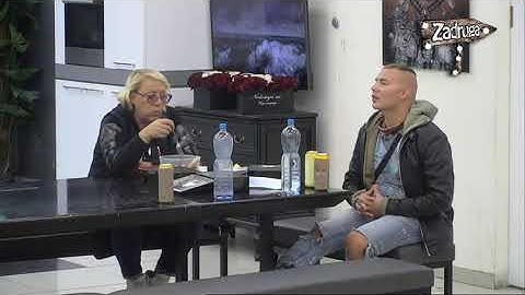 Zadruga 2 - Brendon ogovara Milicu Pavlović - 15.05.2019.