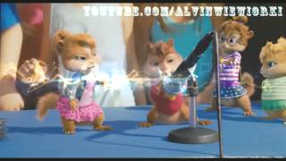 "Gentleman" - Chipmunks music video HD