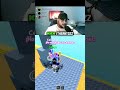 Mi más escapa de la Lava #robloxpvp