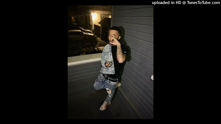 MBNel Type Beat - “Ghost” | Stockton CA Type Beat (Prod. @_kaidreezy)