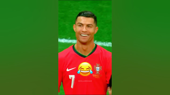 Ronaldo or Leao Goal? 💀