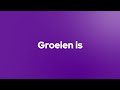 Archipel Academy - Groeien is ...