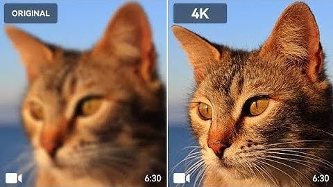 Normal Video Ko 4k Me Kaise Convert Kare || wink app 4k video editing tutorial || 4k video editing
