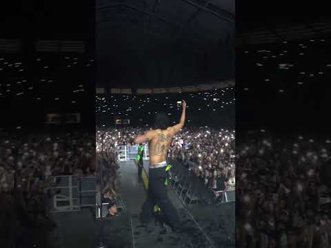 Te odio y te extraño mucho