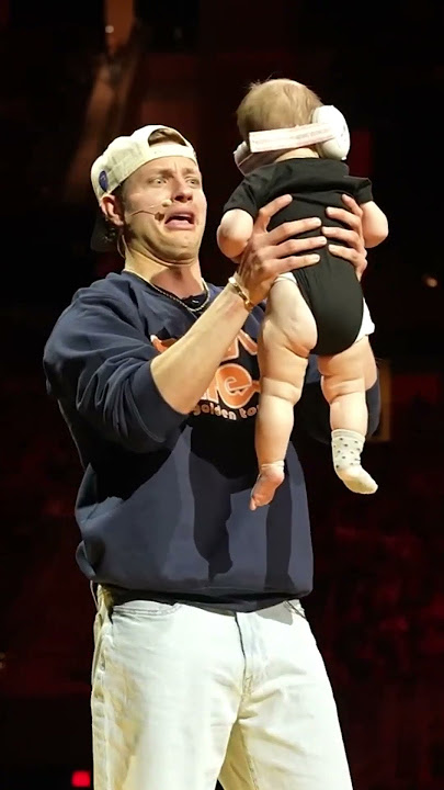 Matt Rife had a baby...  #mattrife #funny #comedy #tiktok