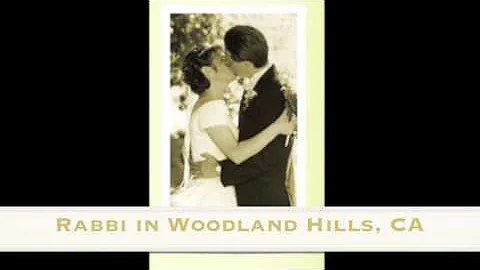 Rabbi Woodland Hills CA Rabbi Wendy Spears