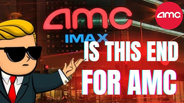 AMC STOCK UPDATE : SHOCKING! THE FDIC JUST DROPPED A BOMBSHELL FOR HOLDERS OF AMC STOCK