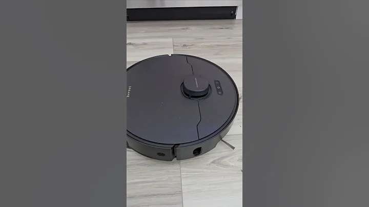 Will The Dreame X40 Robot Vacuum BEAT The Competition?