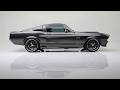 1967 Ford Mustang Eleanor Tribute Edition - BARRETT-JACKSON 2026 COLUMBUS AUCTION