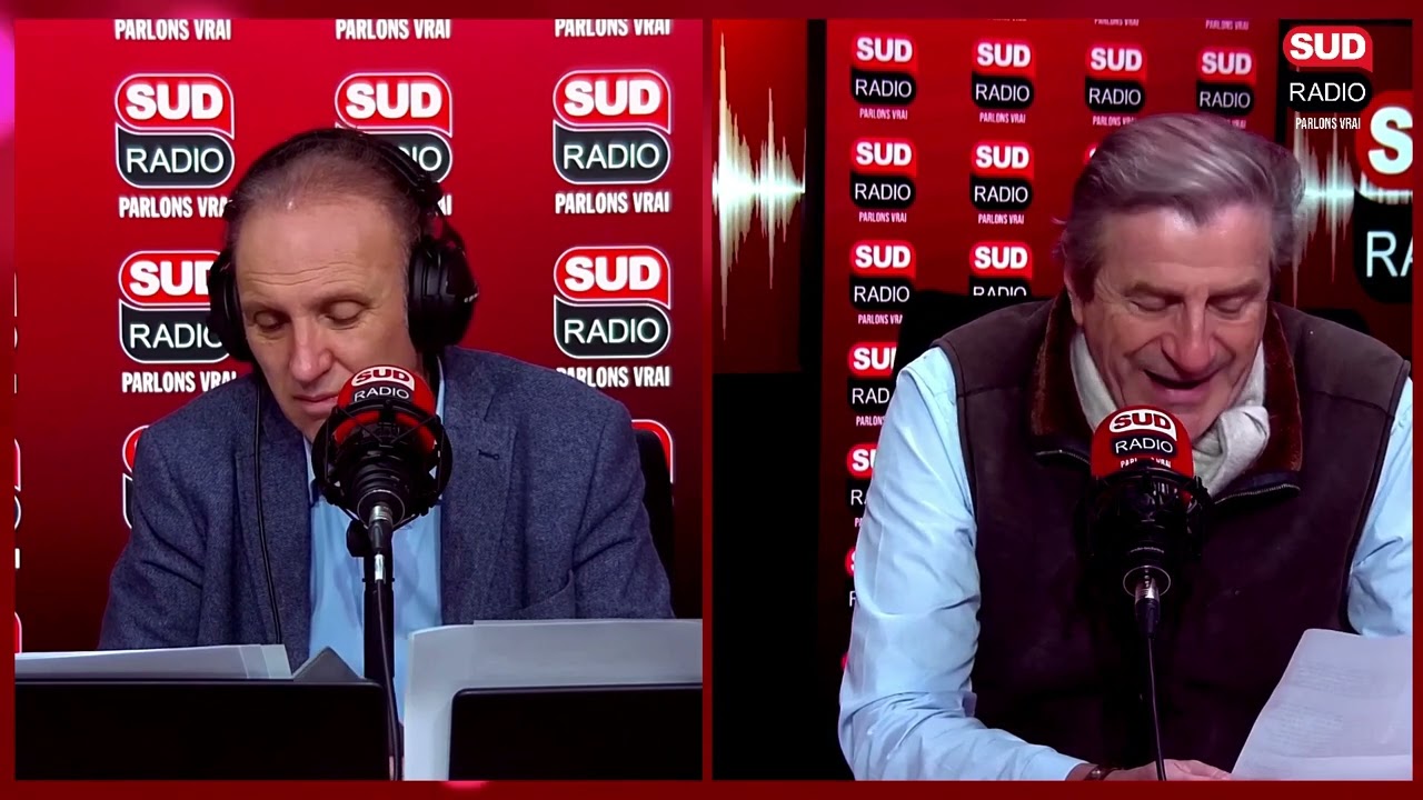 Eric Revel : "L'industrie française est plus qu'à la traîne en Europe"