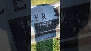 Charles Robert “Charlie “ Clark. March 30, 1884-March 23, 1958 #familytree #genealogyclips #rip