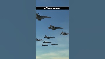 When Saddam Attacked Israel