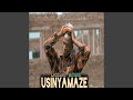 Usinyamaze 