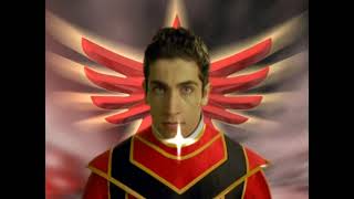 Power Rangers - Мистична Сила - Еп 3- Бг Аудио