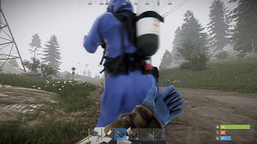 Rust Scientist ai at its finest