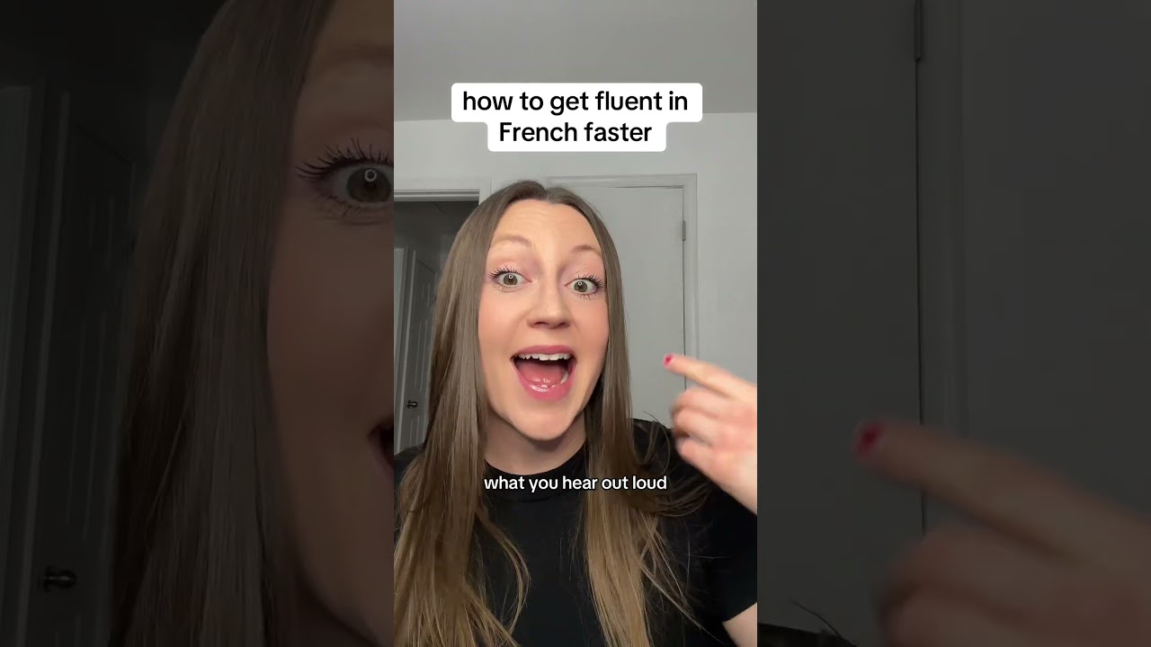 How to learn French faster #french #learnfrench #frenchclass #languagelearning