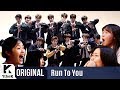 RUN TO YOU(런투유): THE BOYZ(더보이즈) _ Boy(소년)(@부산)