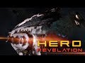HERO REVELATION | EvE Online | Solo PvP