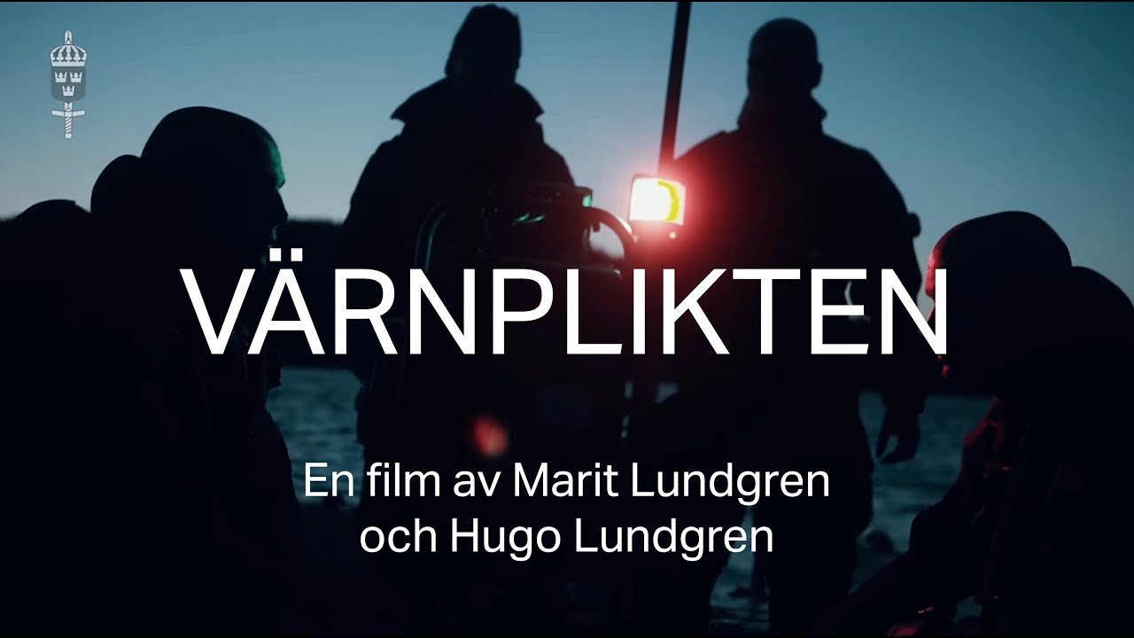 Värnplikten TRAILER