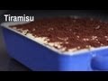 Recette du tiramisu maison rapide et simple