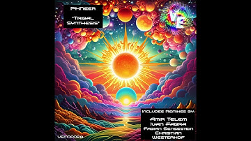 PKNeer - Tribal Synthesis Fabian Sensestein Remix [Viva Electronica Music]