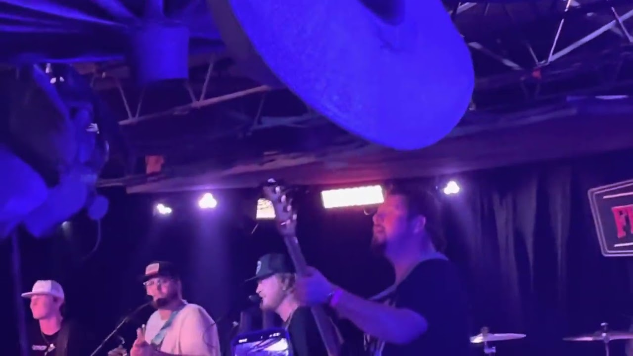 Tattoo Roses, Treaty Oak Revival, 6/10/2023 at John T. Floore