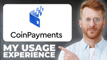 CoinPayments Crypto Payment App Review - My Usage Experience