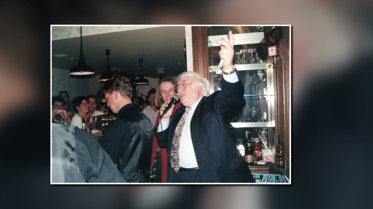 Aalst Carnaval - Kamiel Sergant - De Prinsj