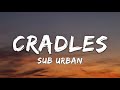 Sub Urban - Cardles (Lyrics)