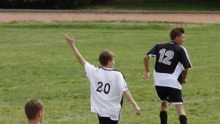 PHS Soccer 2009