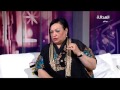 العدالة | الفنانة امل عباس تعرضت لموقف يفشل بسبب دور شر النفوس #زوارة