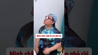 Khi Tiểu Mã sở hữu Haki quan sát (P.2) | Mỗi Ngày Một Hài #shorts