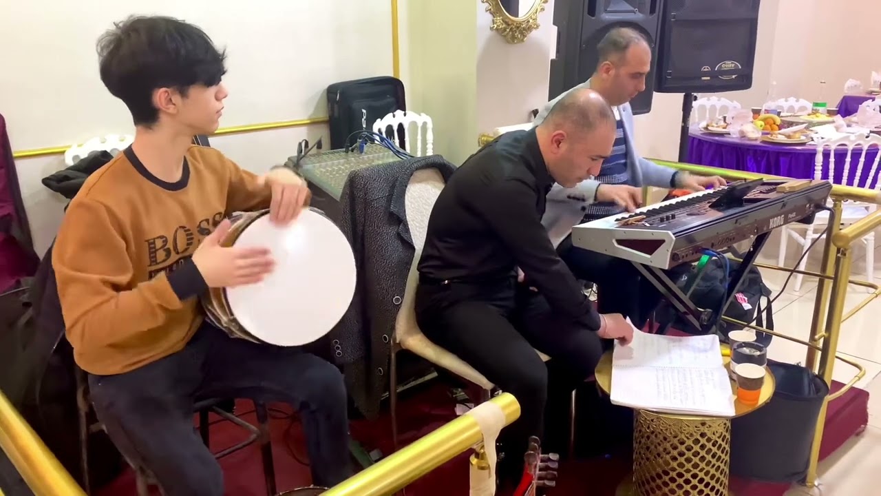 Gülüm Gülüm & Sevdim Səni, Şerur Toylari 2024 istanbul Coşqun İsmayıllı & Ramin Qasimov #azerbaycan