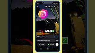 Fix Instagram Restyle “Something Went Wrong” Error (2026) 🔥