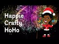 Day 2, Happie's Christmas Sweater Season 2025 with Friends