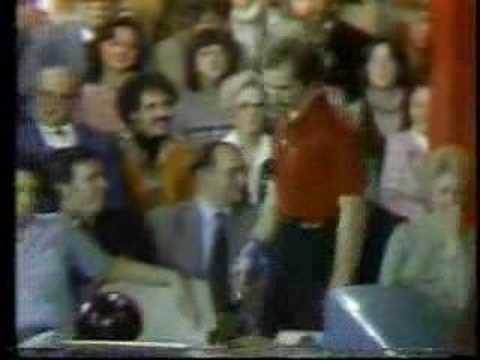 1979 Rolaids Open - Roth vs. Holman - Part 1