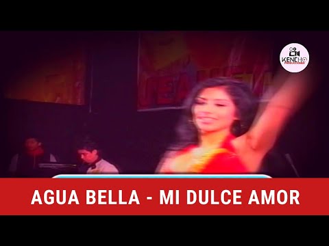 Alma Bella Yolanda Medina Dorita Orbegoso Leisy  Suarez Rommy Emily Vargas - Dulce amor (en vivo)