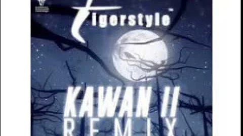 Kawan 2 - EDM Remix