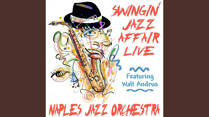 Nancy (with the Laughing Face) (feat. Walt Andrus)