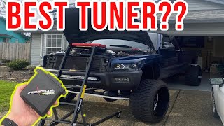 HOW TO INSTALL QUADZILLA ADRENALINE TUNER!